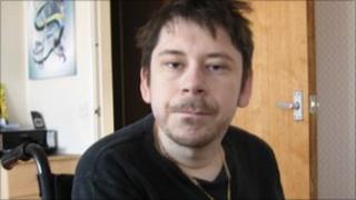 Shane Bratby