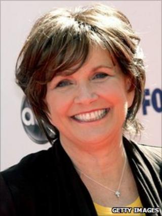 Elizabeth Edwards