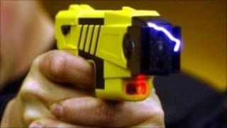 Taser (generic)