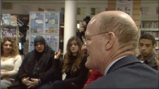 David Willetts