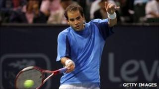 Pete Sampras