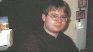 Timothy Foote