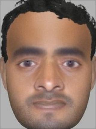 E-fit attacker