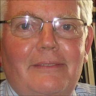 Peter Harris