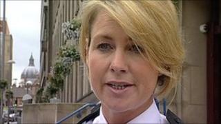 Helen Chamberlain