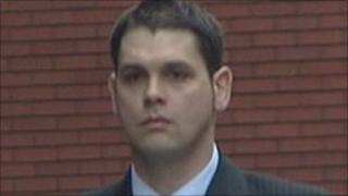 Pc David Allen