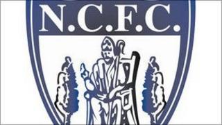 Newry City FC