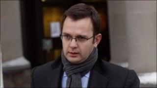 Andy Coulson
