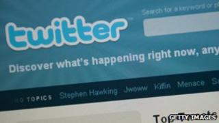 Twitter logo