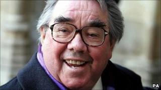 Ronnie Corbett