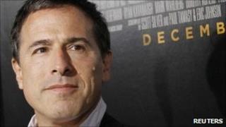 David O Russell