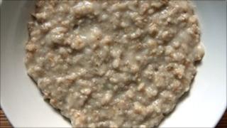 Porridge