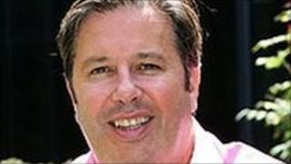 Gerry Ryan