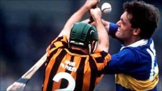Hurling generic