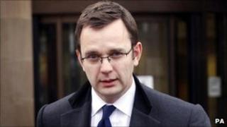 Andy Coulson