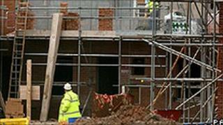 Construction site