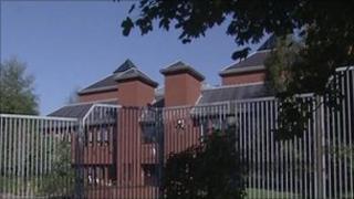 Coleraine Crown Court
