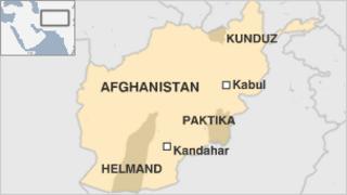 BBC map