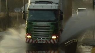 lorry
