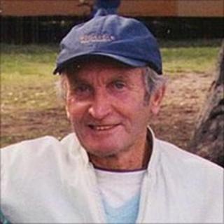 Michael Laing