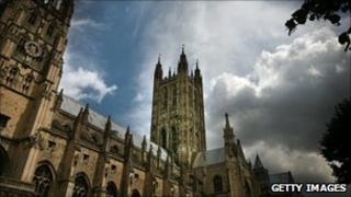 Canterbury Cathedral