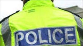 Police back