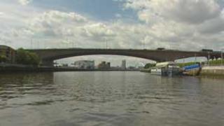 kingston bridge