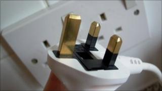 Electric plug