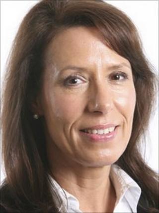 Debbie Abrahams