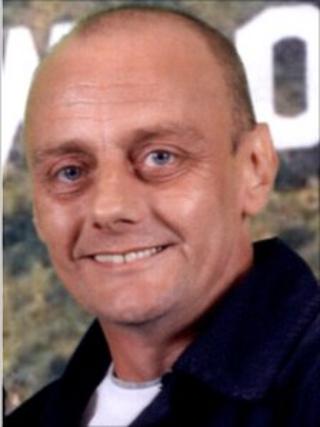 Paul Begley
