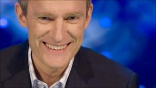 Jeremy Vine