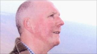 Michael Paterson