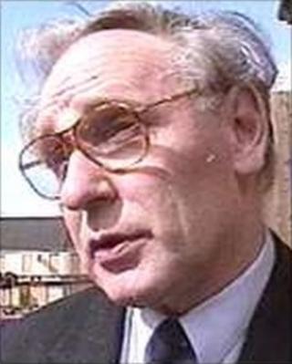 William Thompson