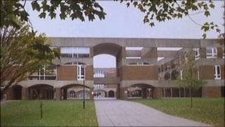 University of Sussex