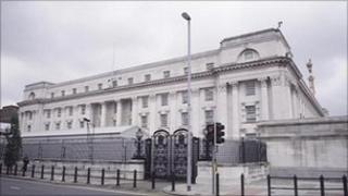 Belfast Crown Court