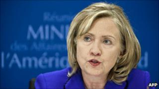 Hillary Clinton