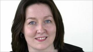 Shelagh Fogarty