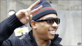 Ja Rule