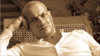 HM Naqvi