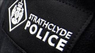 Strathclyde Police