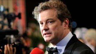 Colin Firth