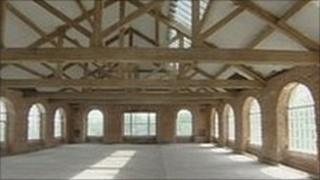 Stanley Mill