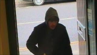 CCTV image released by Wiltshire Police