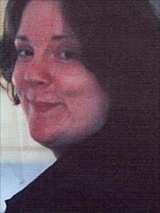 Elizabeth Daplyn