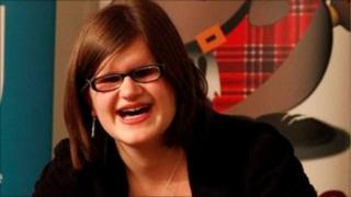 Katrina Thomson