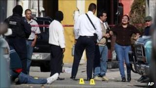juarez ciudad toll drug hits death war killed caption total past three years been