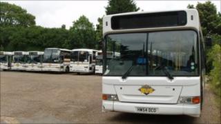 Wightbus