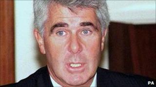 Max Clifford