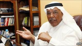 Mohammed Abdulqader al-Jassem