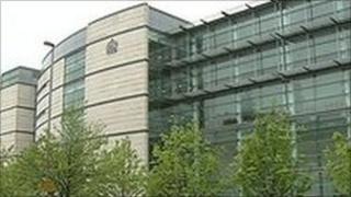 Belfast Magistrate's Court